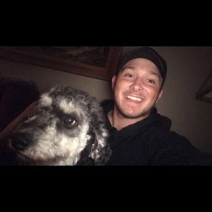 Meet your Posher, Alex